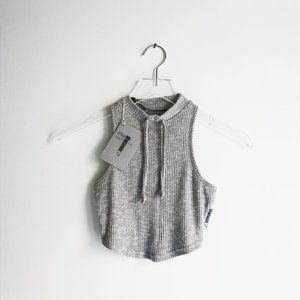 Gymshark - Slounge Croptop